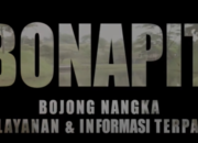 DESA BOJONG NANGKA  KECAMATAN GUNUNG PUTRI