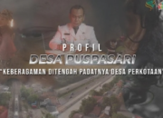 PROFIL PUSPASARI CITEUREUP BOGOR