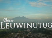 PROFIL LEUWINUTUG CITEUREUP BOGOR