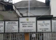 PROFIL SANJA	CITEUREUP BOGOR