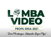 PROFIL TANGKIL CARINGIN BOGOR