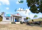 PROFIL HAMBALANG CITEUREUP BOGOR