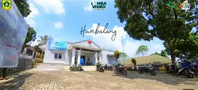 PROFIL HAMBALANG CITEUREUP BOGOR