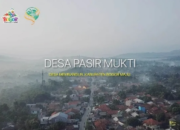 PROFIL PASIRMUKTI CITEUREUP BOGOR