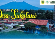 PROFIL SUKATANI SUKARAJA	BOGOR