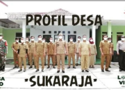 PROFIL SUKARAJA SUKARAJA BOGOR