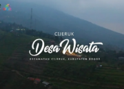 PROFIL CIJERUK CIJERUK BOGOR