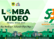 PROFIL KIARASARI SUKAJAYA BOGOR