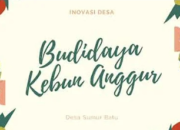PROFIL SUMURBATU BABAKAN MADANG BOGOR