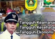 PROFIL DESA KALONGLIUD KECAMATAN NANGGUNG BOGOR