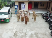 PROFIL HARKATJAYA SUKAJAYA BOGOR