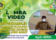 PROFIL SUKAMULIH SUKAJAYA BOGOR