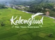 Explore Desa Wisata Kalong Liud Nanggung Bogor