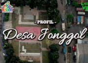 PROFIL JONGGOL JONGGOL BOGOR