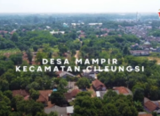 PROFIL MAMPIR CILEUNGSI BOGOR
