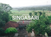 PROFIL SINGASARI	JONGGOL BOGOR