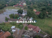 PROFIL SINGAJAYA	JONGGOL BOGOR
