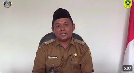 PROFIL DESA PETIR KECAMATAN DRAMAGA BOGOR