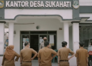 PROFIL SUKAHATI CITEUREUP BOGOR