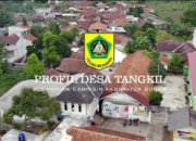 PROFIL TANGKIL CARINGIN BOGOR