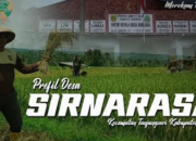 PROFIL SIRNASARI TANJUNGSARI BOGOR