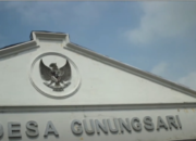 PROFIL GUNUNG SARI CITEUREUP BOGOR