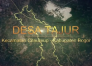 PROFIL TAJUR CITEUREUP BOGOR