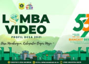 PROFIL BUANAJAYA TANJUNGSARI BOGOR