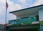 PROFIL CITEUREUP CITEUREUP BOGOR