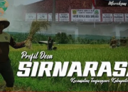 PROFIL SIRNARASA TANJUNGSARI BOGOR