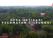 PROFIL JATISARI CILEUNGSI BOGOR