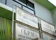 PROFIL CIGOMBONG CIGOMBONG BOGOR