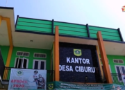 PROFIL CIBURUY CIGOMBONG BOGOR