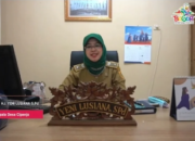 PROFIL CIPENJO CILEUNGSI BOGOR