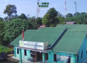 PROFIL LIMUSNUNGGAL CILEUNGSI BOGOR