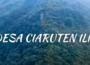 PROFIL DESA CIARUTEUN ILIR KECAMATAN CIBUNGBULANG BOGOR