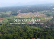 PROFIL KARYAMEKAR CARIU BOGOR
