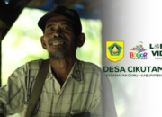 PROFIL CIKUTAMAHI CARIU BOGOR