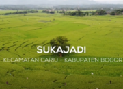 PROFIL SUKAJADI CARIU BOGOR