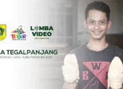 PROFIL TEGALPANJANG CARIU BOGOR