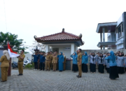 PROFIL DESA SUKAMAJU KECAMATAN CIBUNGBULANG BOGOR