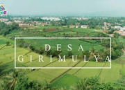 PROFIL DESA GIRIMULYA KECAMATAN CIBUNGBULANG BOGOR