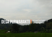 PROFIL DESA PURWABAKTI KECAMATAN PAMIJAHAN BOGOR