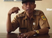 PROFIL TAPOS I TENJOLAYA BOGOR