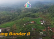 PROFIL DESA GUNUNGBUNDER II	KECAMATAN PAMIJAHAN BOGOR