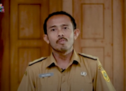 PROFIL GUNUNG MALANG TENJOLAYA BOGOR