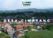 PROFIL DESA CIMAYANG KECAMATAN PAMIJAHAN BOGOR