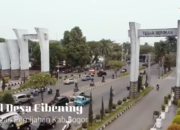 PROFIL DESA CIBENING	KECAMATAN PAMIJAHAN BOGOR