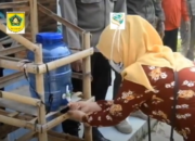 PROFIL DESA CIBITUNG KULON KECAMATAN PAMIJAHAN BOGOR