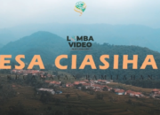 PROFIL DESA CIASIHAN KECAMATAN PAMIJAHAN BOGOR